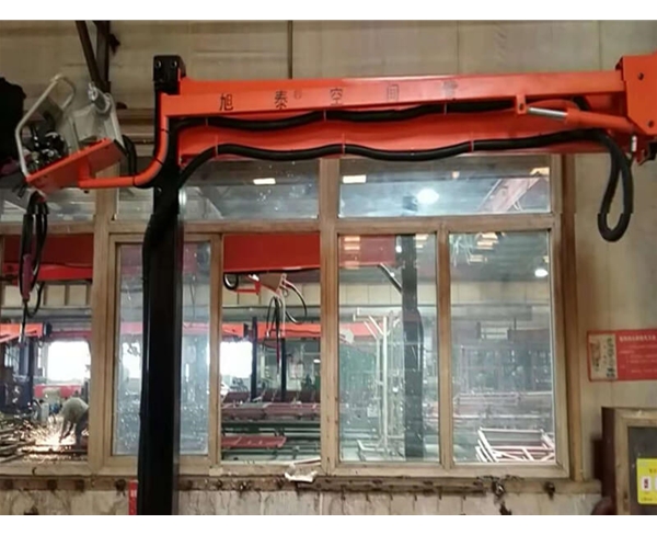 汽車制造焊接使用現(xiàn)場(chǎng)