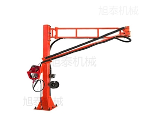 SPT-505彈簧式焊機(jī)空間臂